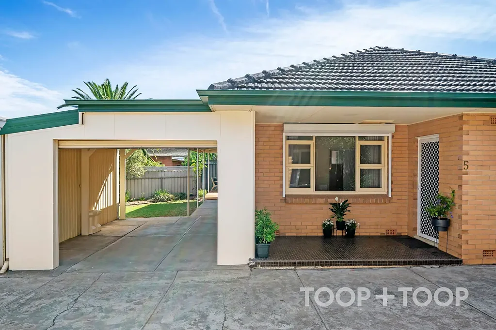 5/2A Camroc Avenue, Tranmere, SA 5073