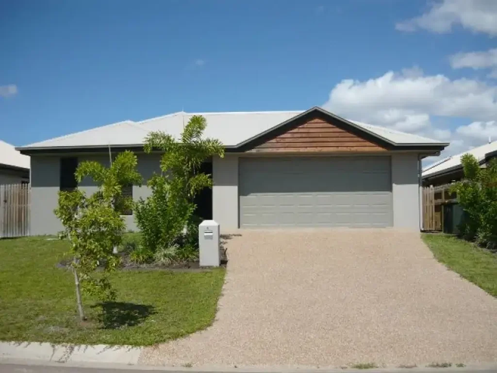 Chowchilla Lane Delight – Four Bedroom Family home