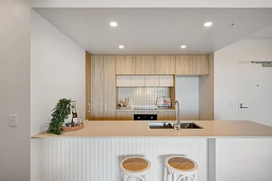 Birtinya 2 Bedroom Brand New North Facing Contemporary Apartment!