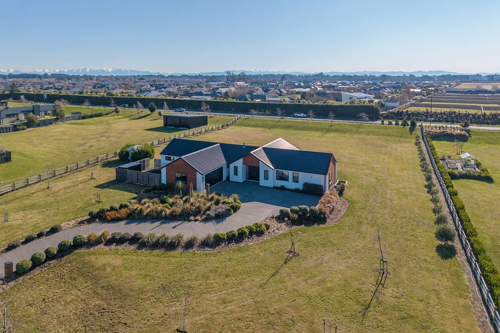 West Melton 4Moenga Space, opportunity and 5,059sqm of potential