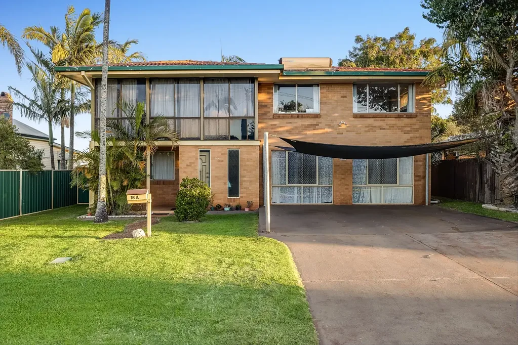 16a Gatfield Street, Newtown, QLD 4350