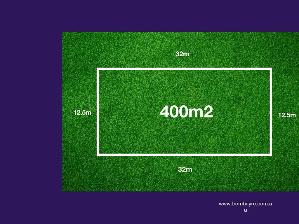 Donnybrook Perfect Block to Build your Dream Home in Kinbrook Estate