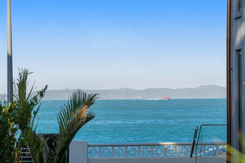 Eastern Beach 4部屋 Brand-new coastal luxury just steps from the golden sands