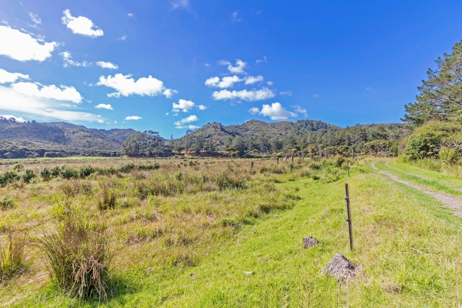 255 Gray Road, Great Barrier Island (Aotea Island), Auckland, 3 rūma, 0 rūma horoi