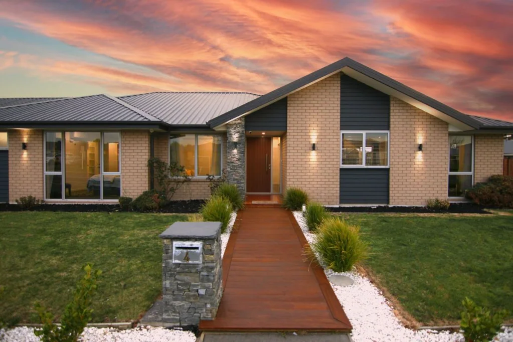 Marshland 4ਬੈੱਡਰੂਮ Enviable Family Opportunity In Prestons Park!