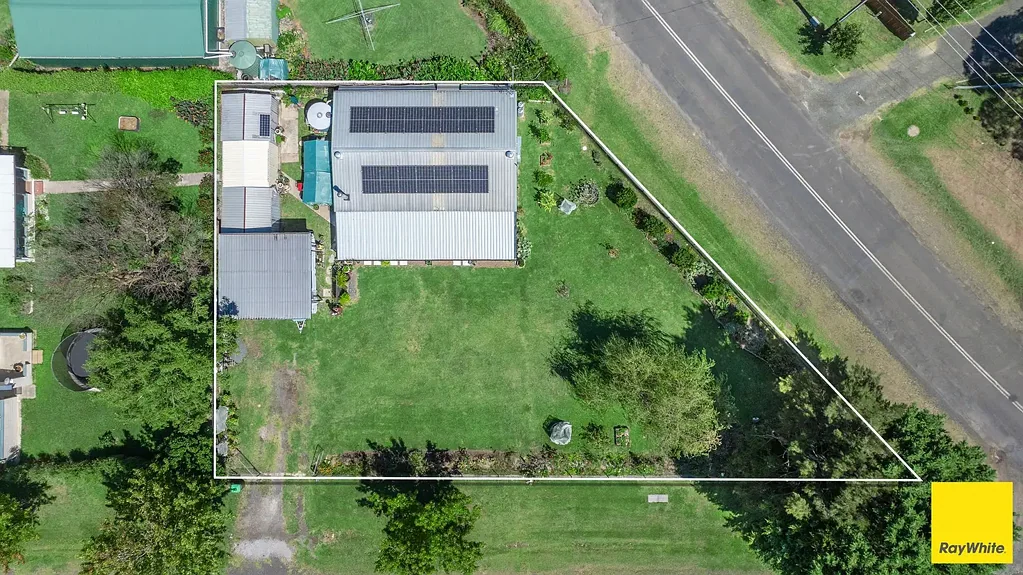 56 Prisk Street, Guyra, NSW 2365