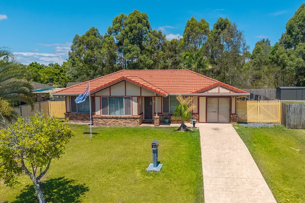 42 Moonlight Crescent, Caboolture, QLD 4510