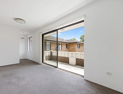 17/49 Campbell Parade, Manly Vale, Northern Beaches, 1房, 1浴, Apartment