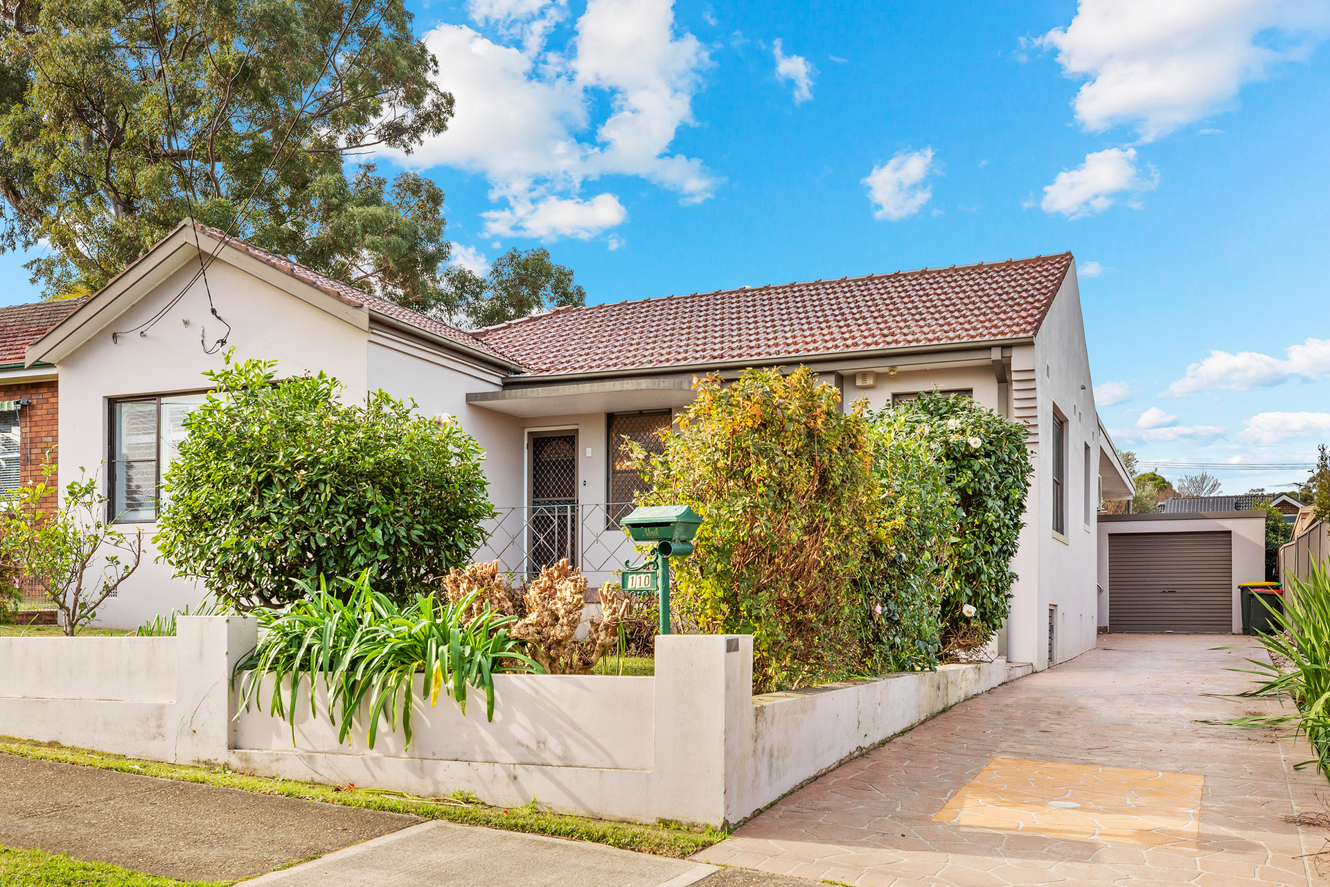 110 DARVALL RD, DENISTONE WEST NSW 2114, 0房, 0浴, House