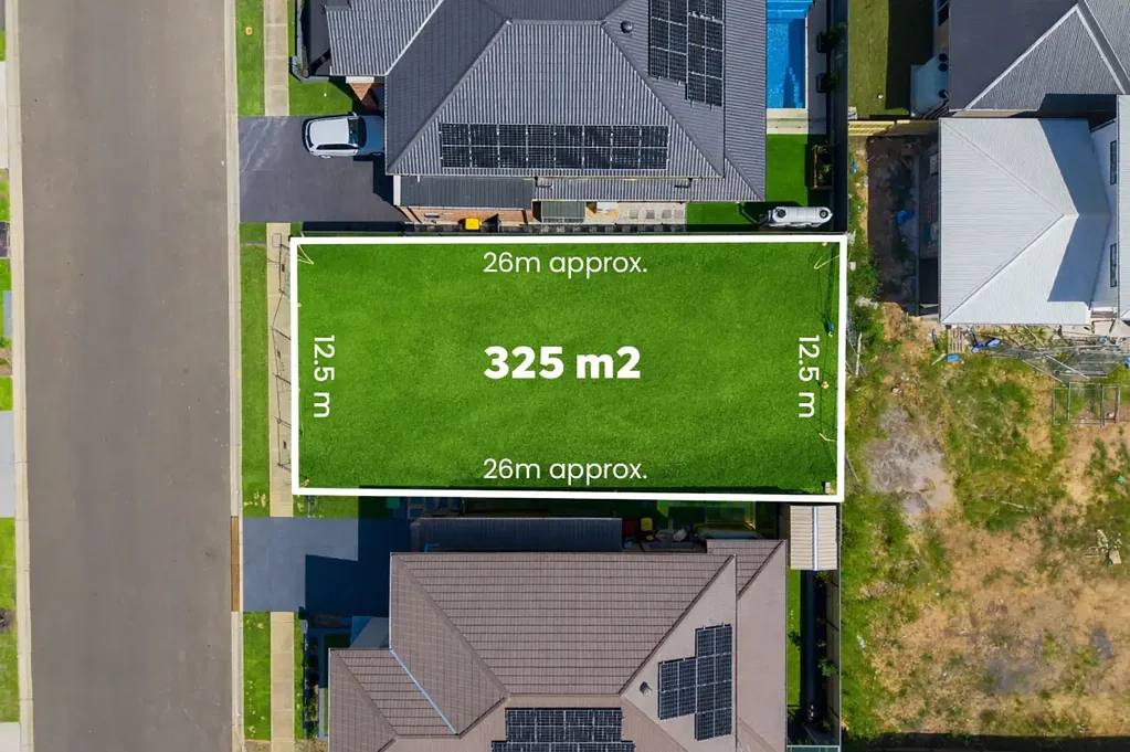 Box Hill Land opportunity - prime location
