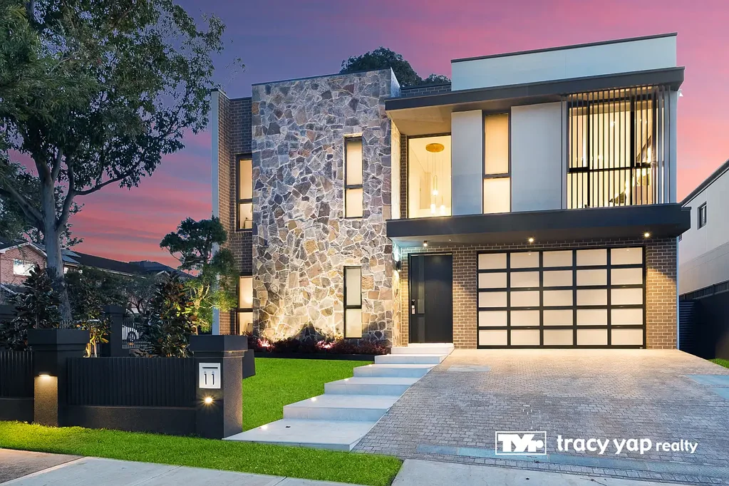 11 Valley Road, Eastwood, NSW 2122