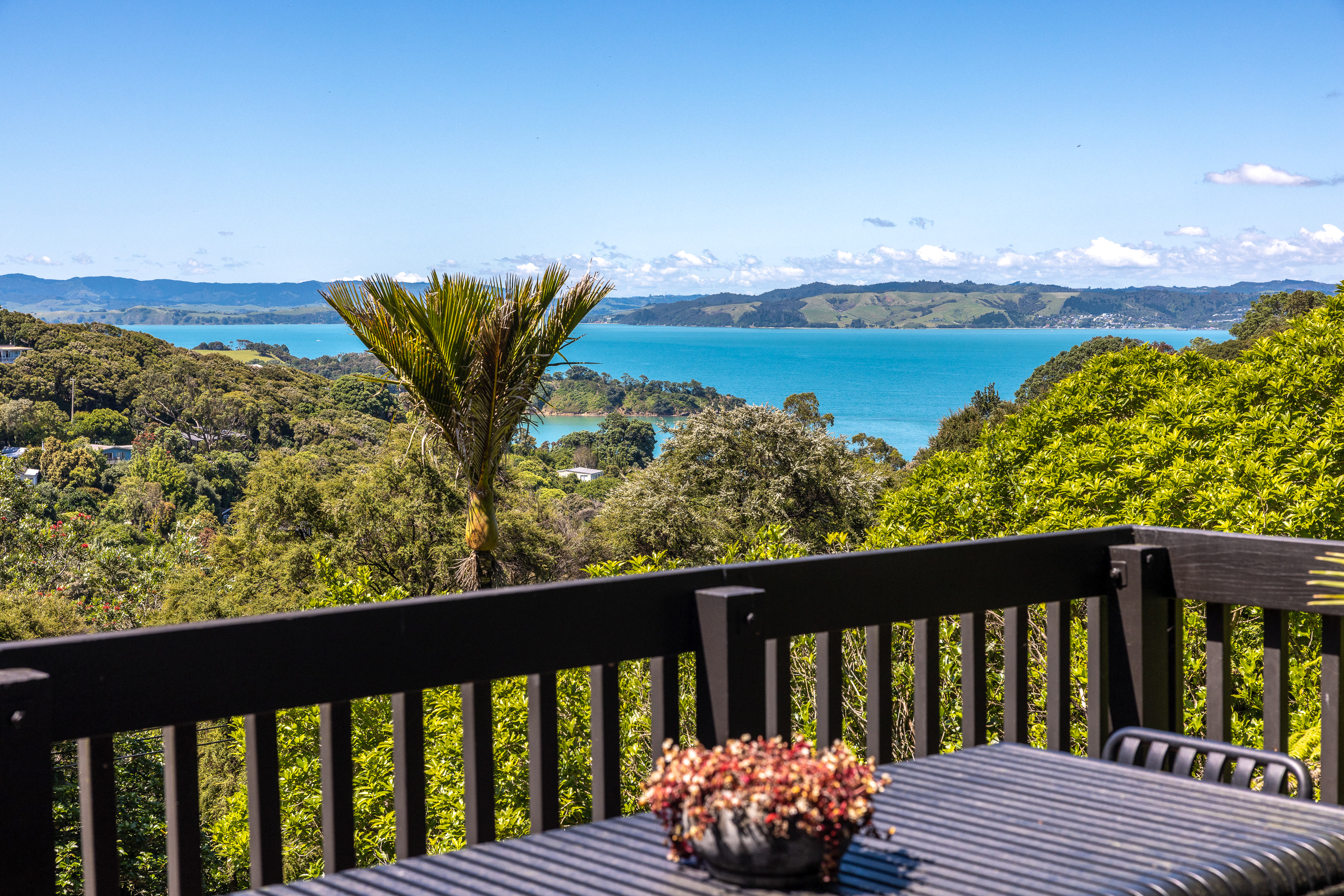 Hauraki Gulf Islands