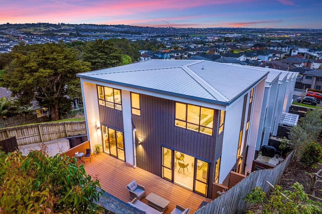 Mission Heights 4Moenga Location, Space & Superb Outdoor Entertaining