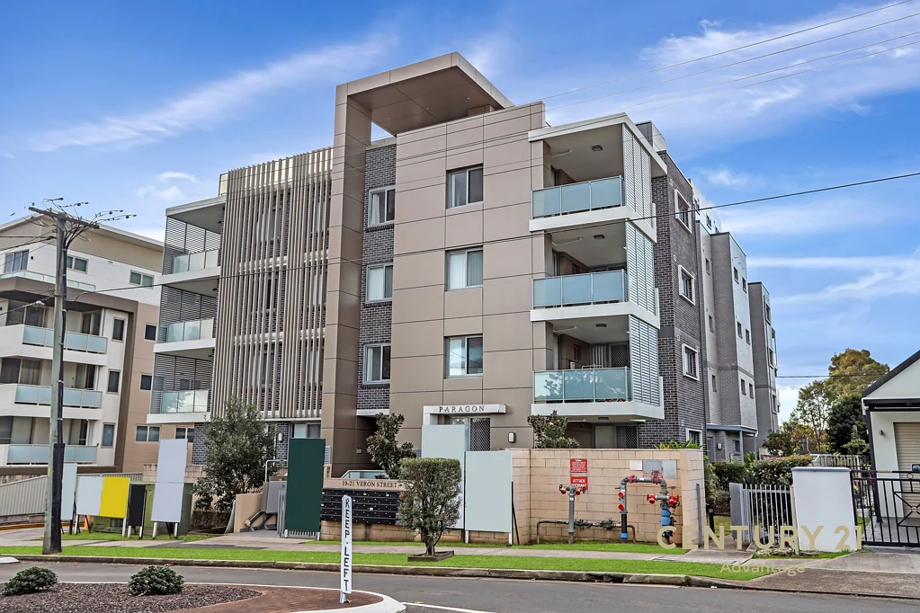 29/19-21 Veron Street, Wentworthville, NSW 2145