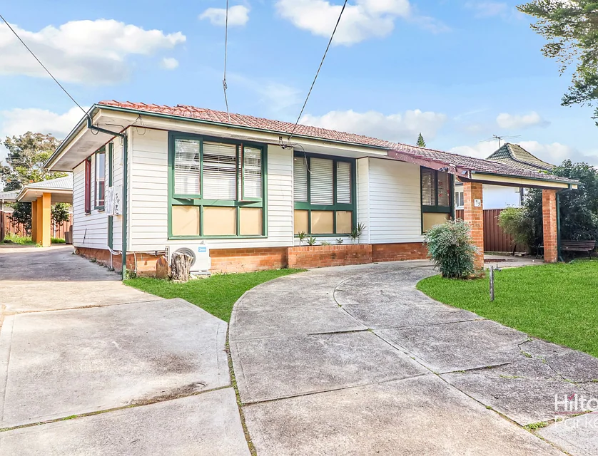 93 & 93a Captain Cook Drive, Willmot, Outer Western Sydney, 5 habitaciones, 2 baños, House