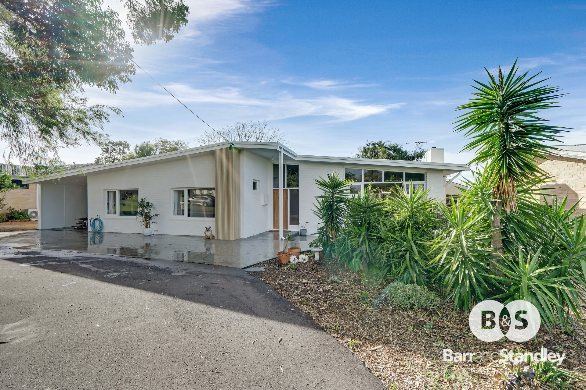 20 FLOREAT ST, SOUTH BUNBURY WA 6230, 0房, 0浴, House