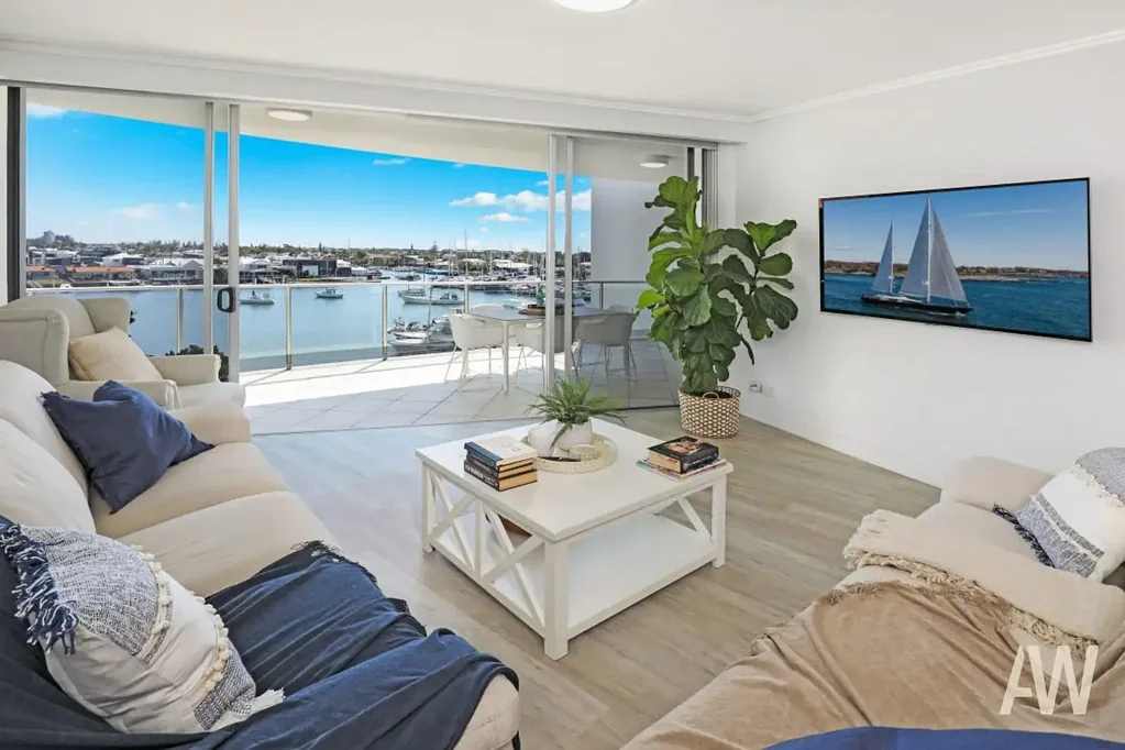 Minyama 3ห้องนอน Lifestyle Apartment with Rooftop Retreat in the Heart of Minyama