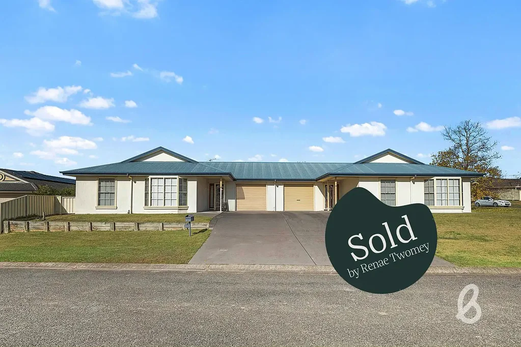 1 & 2/5 Dargin Close, Singleton, NSW 2330