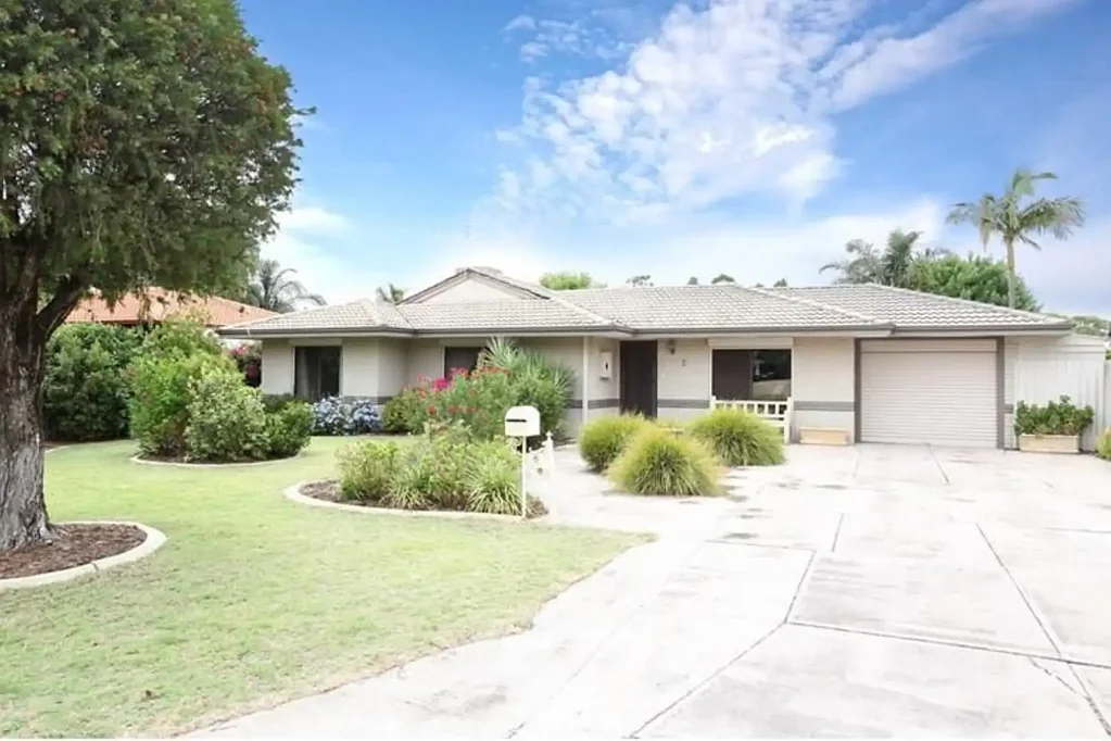 Gosnells 3Zimmer GREAT FAMILY HOME