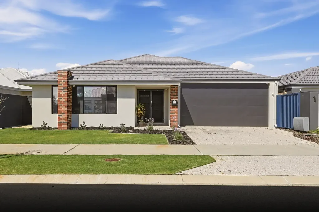 Baldivis 4Zimmer Big on Space, Style and Family Living