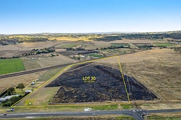 Lot 30, Gowrie Junction
