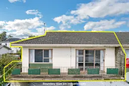 7/17 Luke Street, Otahuhu