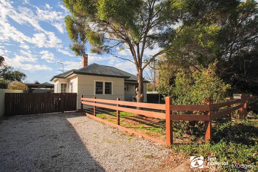 Newly Renovated 4-Bedroom Home