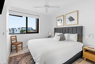 404/106 Pacific Parade, Bilinga, QLD 4225, 2 રૂમ, 2 બાથરૂમ, Apartment