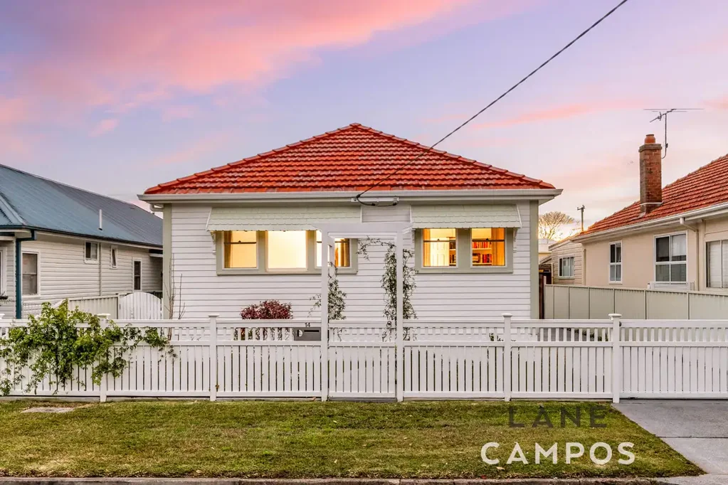 14 Collins Street, Georgetown, NSW 2298