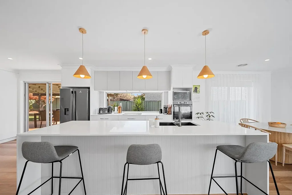27 O'Loghlen Street, Latham, ACT 2615