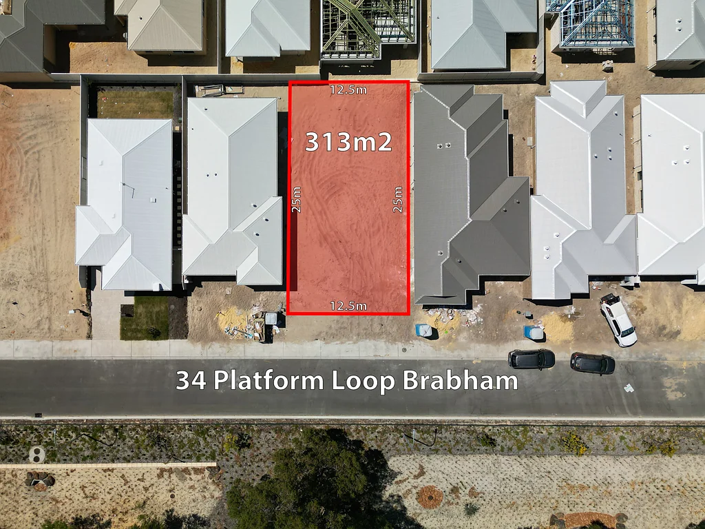 34 Platform Loop, Brabham, WA 6055