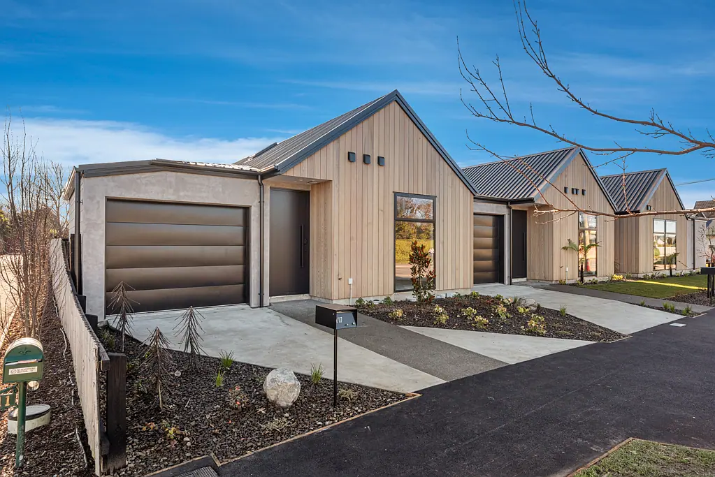 1/117 Mays Road, St Albans, Christchurch, Canterbury