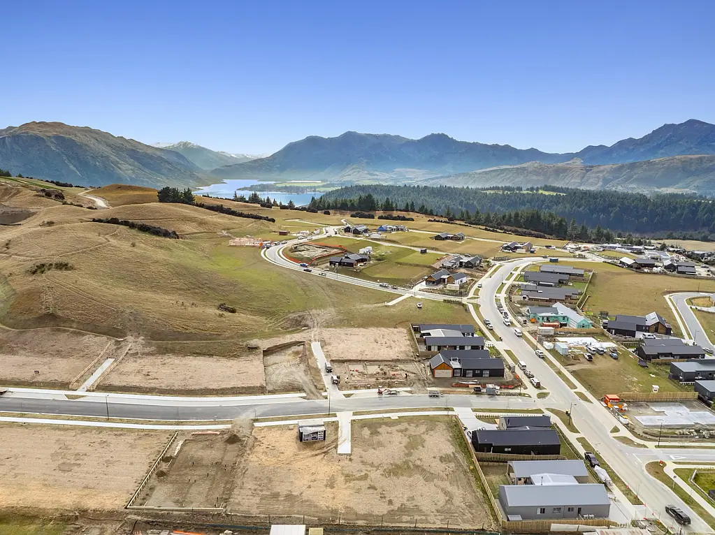 Wanaka Build your future in Northlake