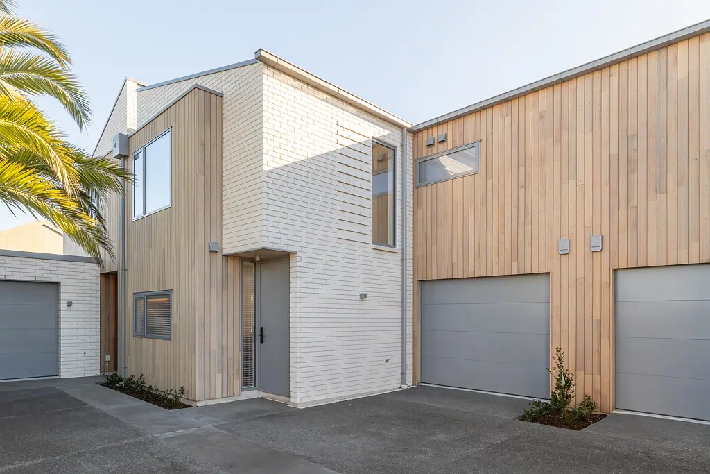 2/979 Colombo Street, St Albans, Christchurch, Canterbury