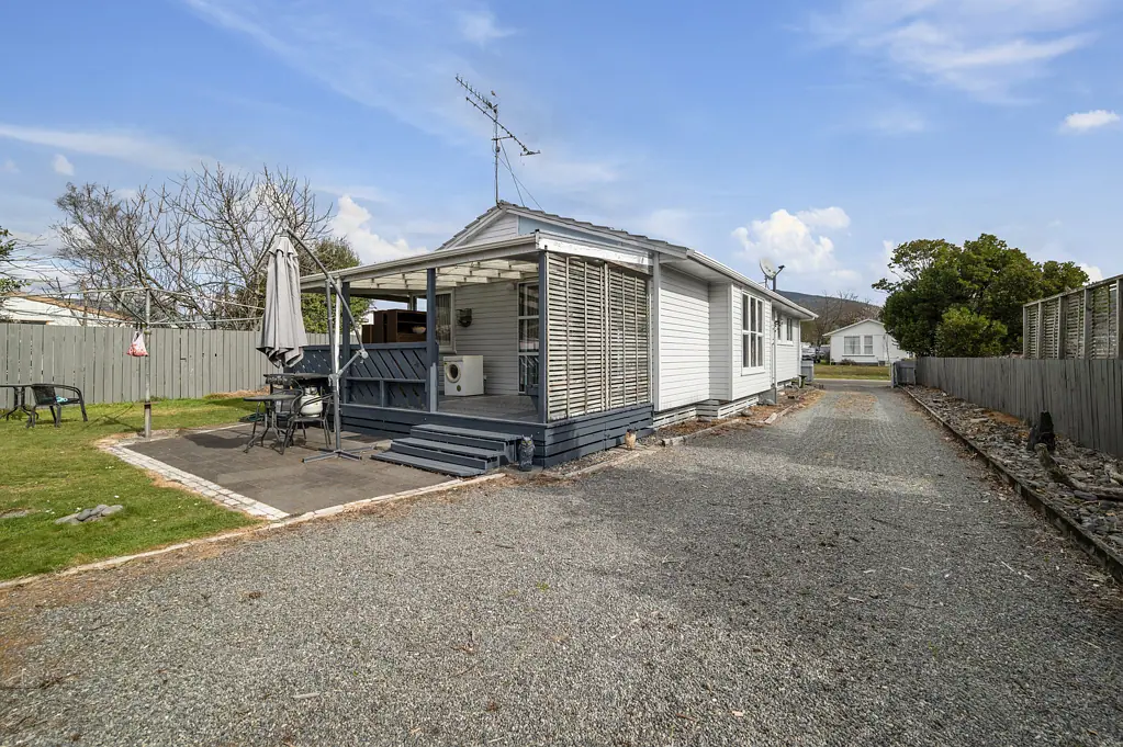 Turangi 3Zimmer Rent, Family or Holiday Stay