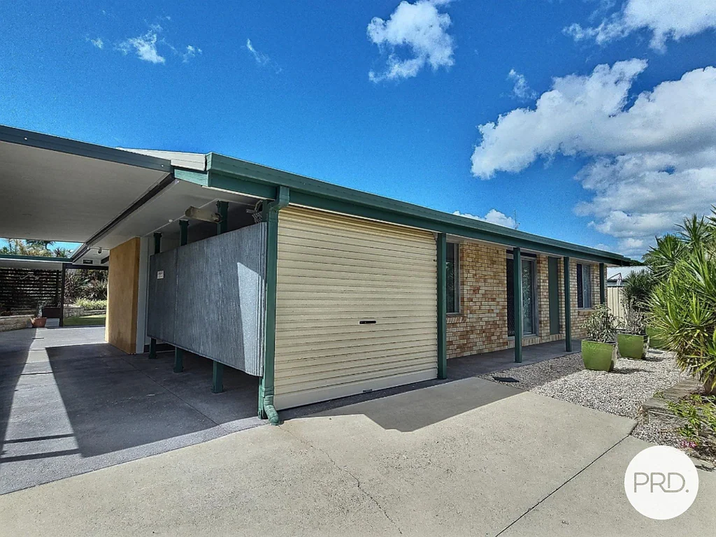 25 Bevington Street, Tannum Sands, QLD 4680