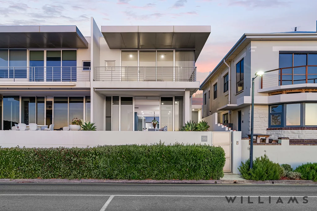 319 Esplanade, Henley Beach, SA 5022
