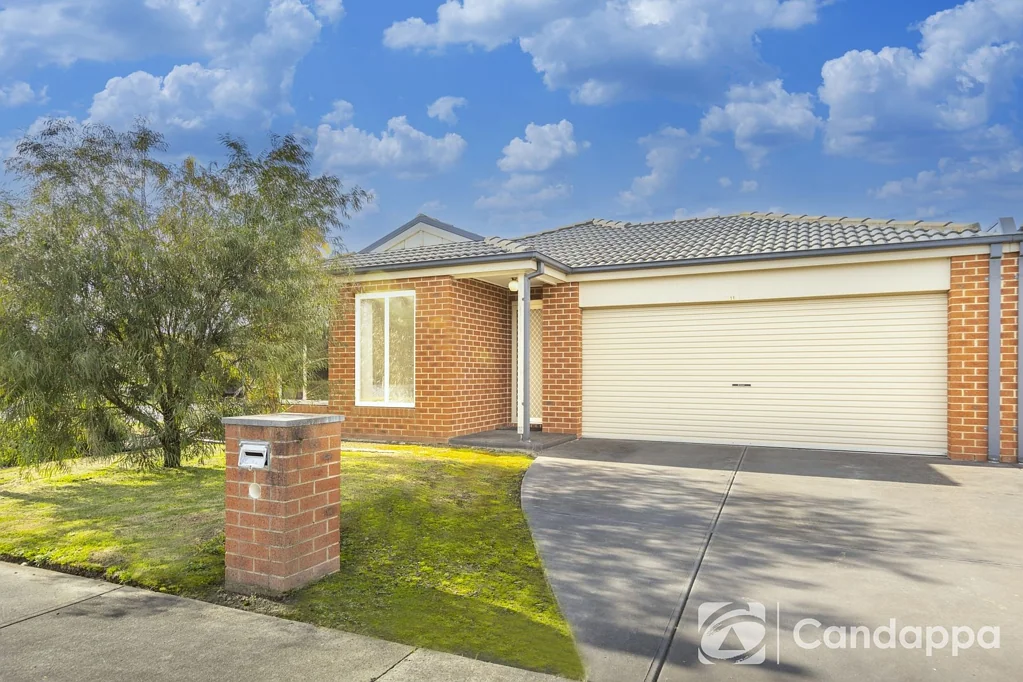 Drouin 3 Bedroom The Perfect Low Maintenance Investment Property!