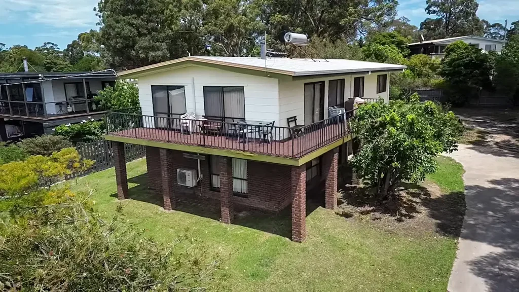 Mallacoota 4Zimmer Where lake views meet spacious and inviting!