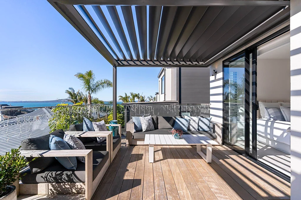 Castor Bay 3Moenga Coastal Luxury with Breathtaking Views