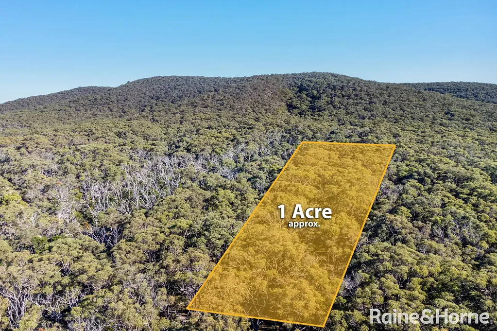 Lot 126 Prince Alfred Street, Riddells Creek, VIC 3431