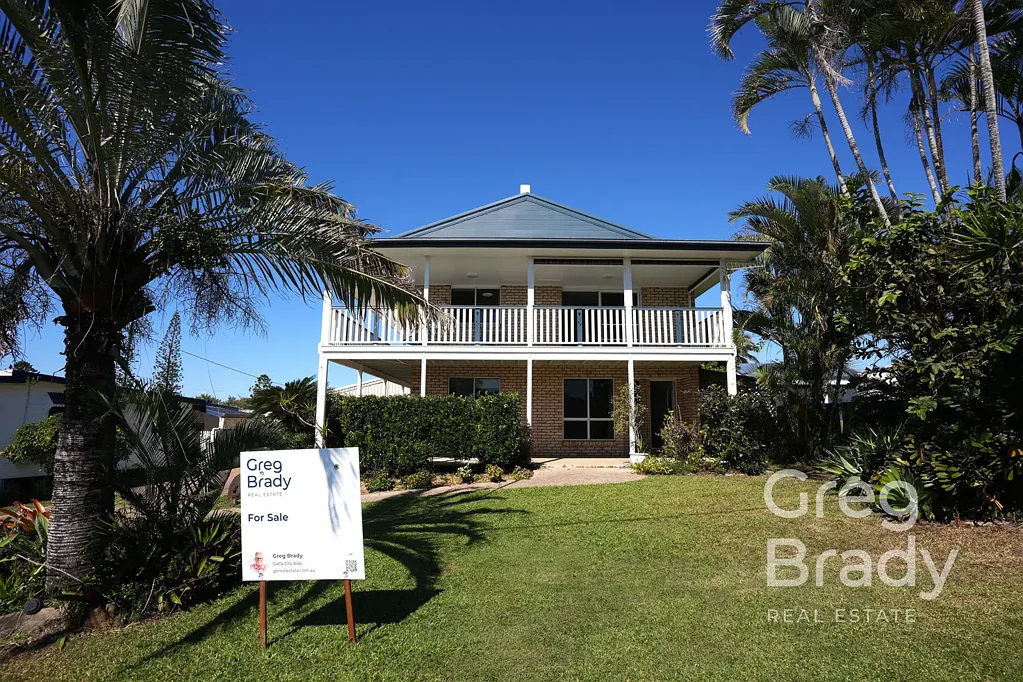 7 Cooper Avenue, Campwin Beach, QLD 4737