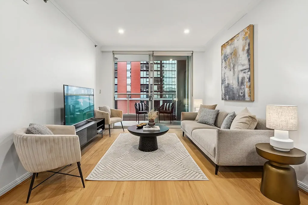 3701/343 Pitt Street, Sydney, NSW 2000