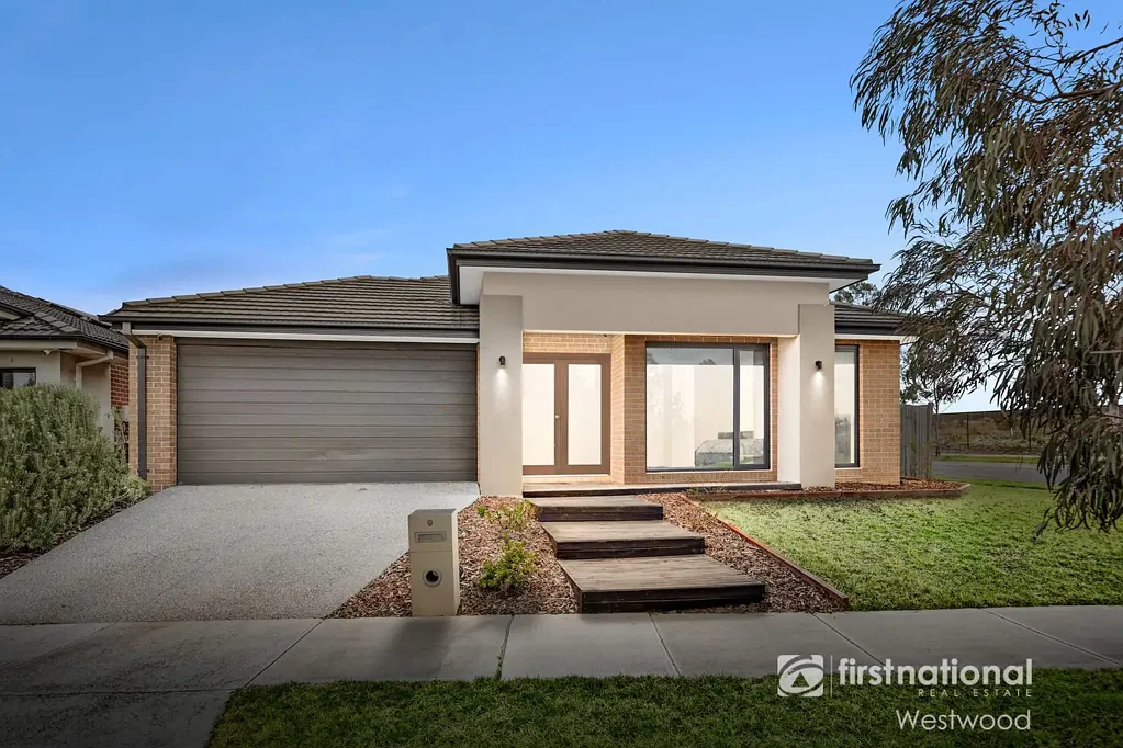 9 Showbridge Way, Werribee, VIC 3030
