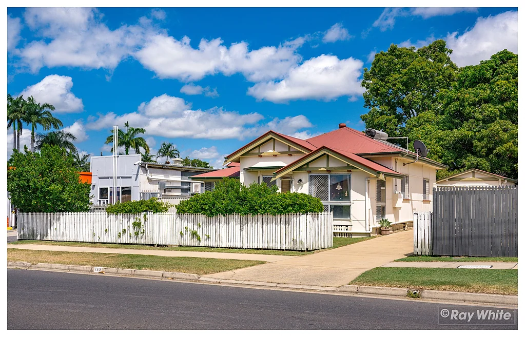 163 Thozet Road, Koongal, QLD 4701