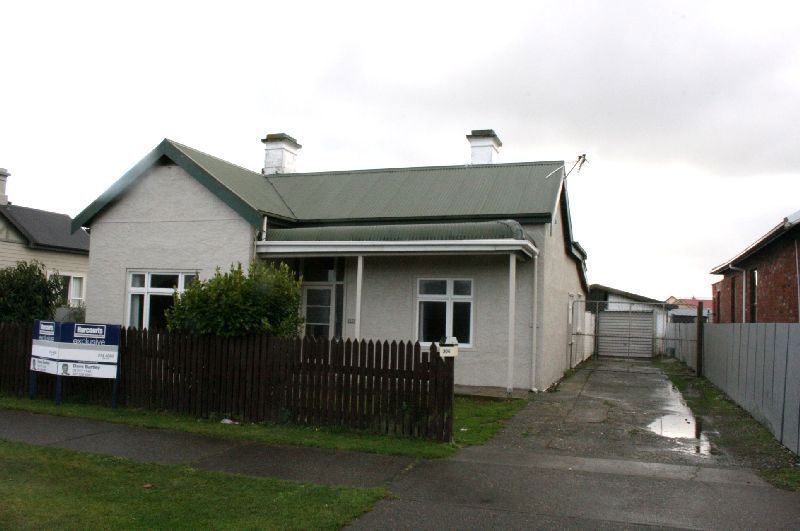 306 Crinan Street, Georgetown, Invercargill, 3 phòng ngủ, 1 phòng tắm