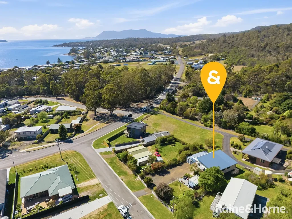 Orford 3房  Coastal Living with Comfort & Style