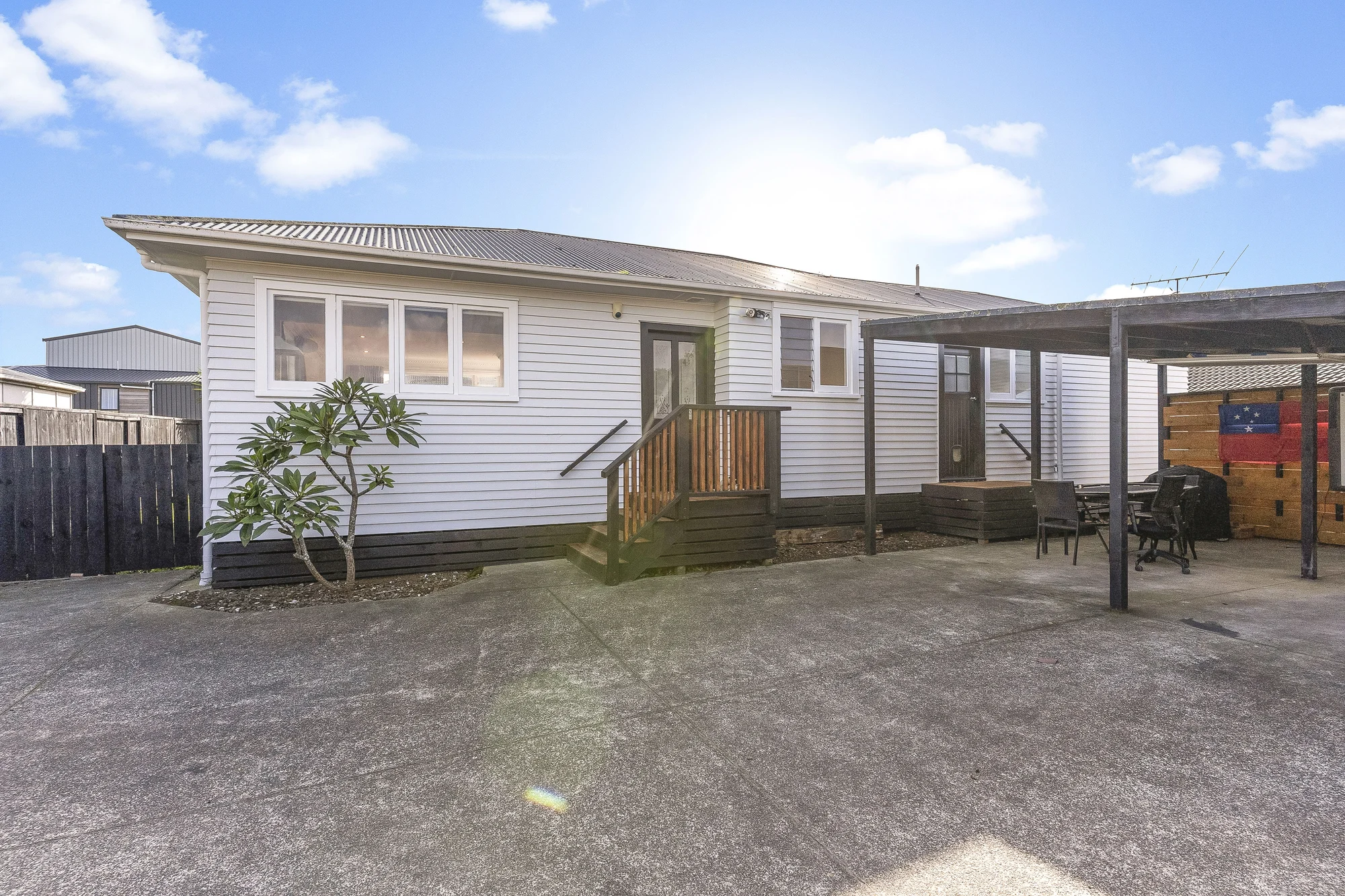 Manurewa 3Kwarto Your Search Stops Here