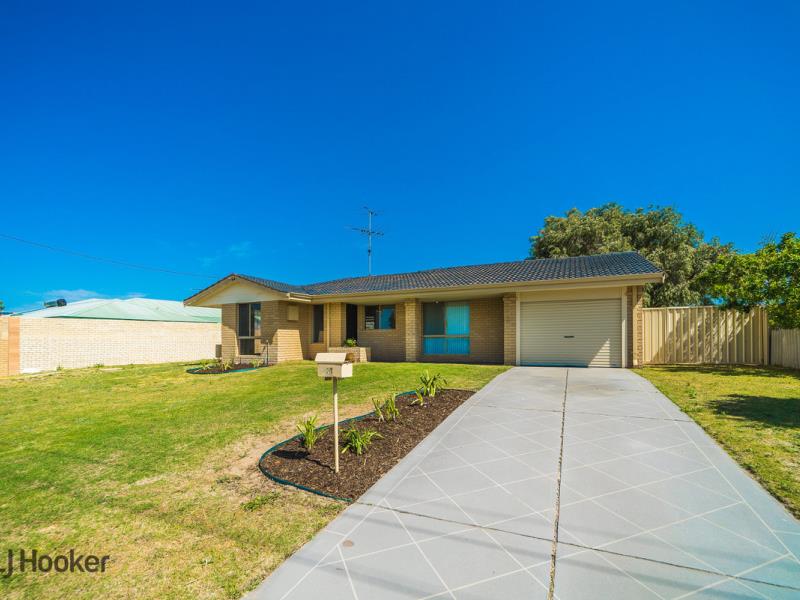 21 SWIFTSHIRE RD, MADORA BAY WA 6210, 0 habitaciones, 0 baños, House