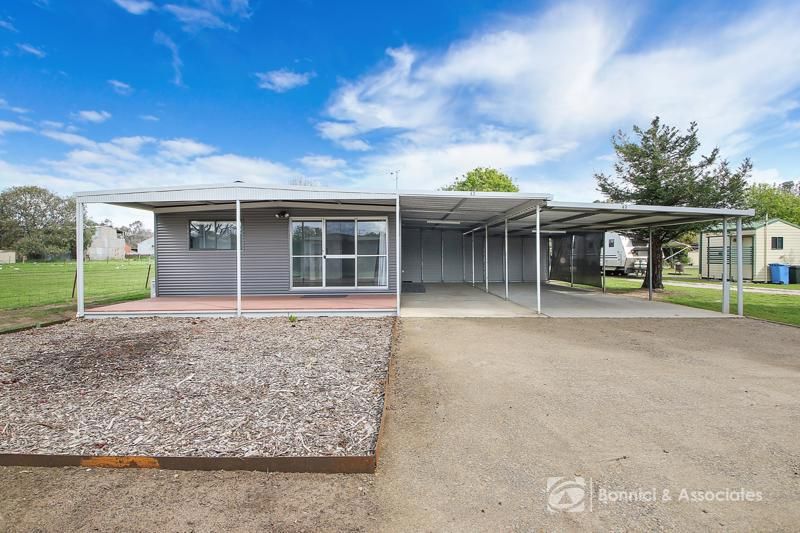 63/5189 Riverina Highway, Howlong, Riverina, 2 Kuwarto, 1 Banyo, House